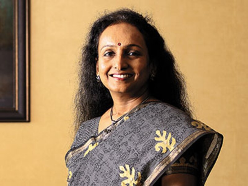 PE As Crucial As Commercial Banking: Renuka Ramnath, Multiples Alternate Asset Management