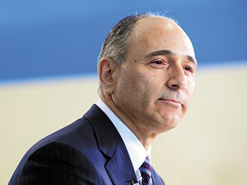 Can Novartis Chief Joseph Jimenez Cure Cancer?