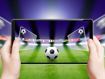 Mobile Gaming: The New Battleground of China's Internet Economy