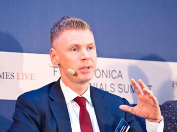 Of Risks and a Global Economic Recovery