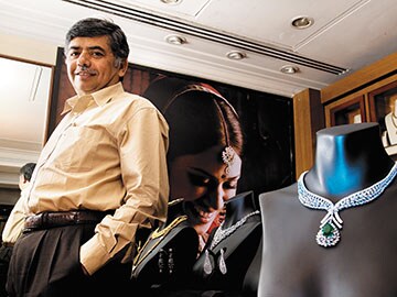 Titan Looking Beyond Tanishq To Fast-Track Growth