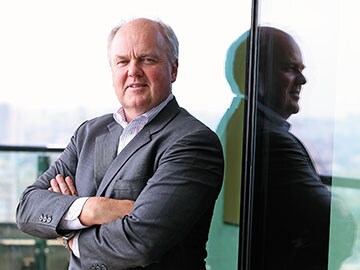 Great Content Will Always Attract New Revenue Streams: John Nendick, E&Y