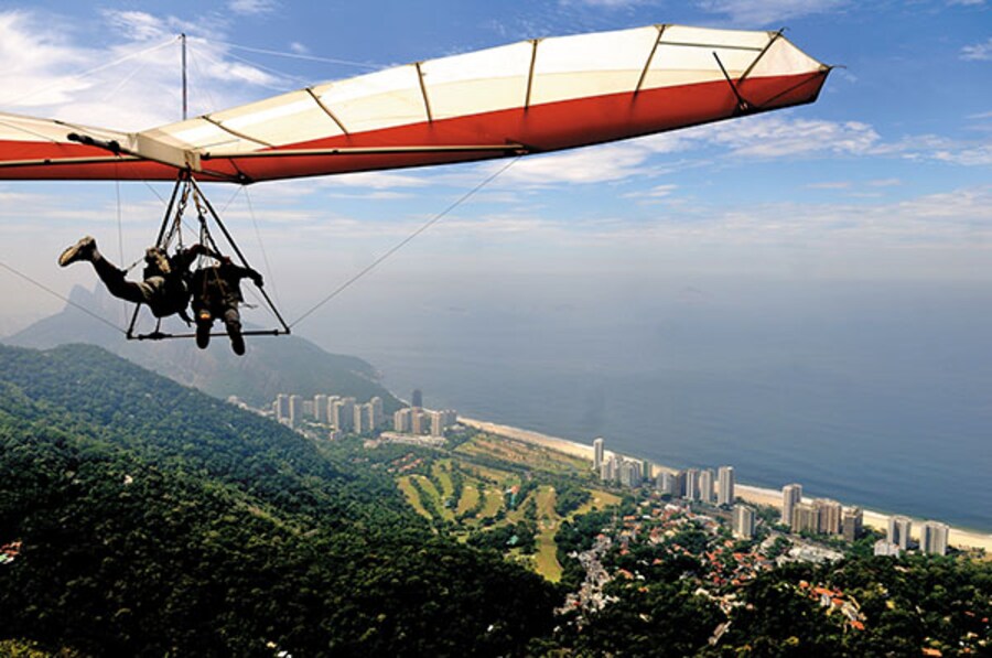 Brazil Beyond Football