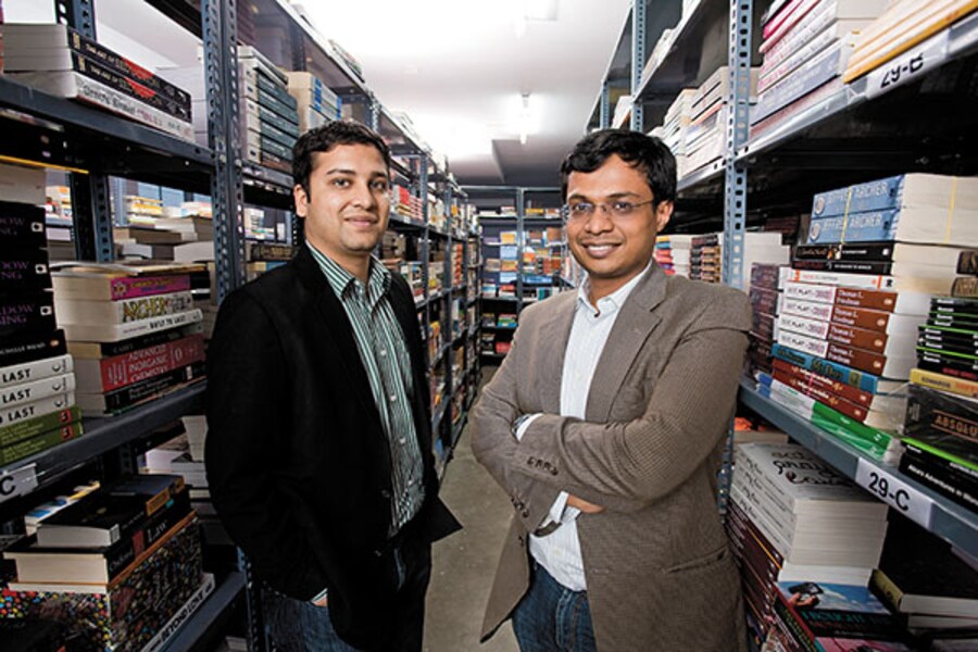 India's E-Tail Battleground: Amazon, Flipkart and Snapdeal Fight for Top Slot
