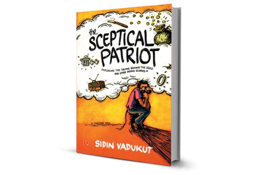 The Sceptical Patriot: Historical Claims Examined, with Affection