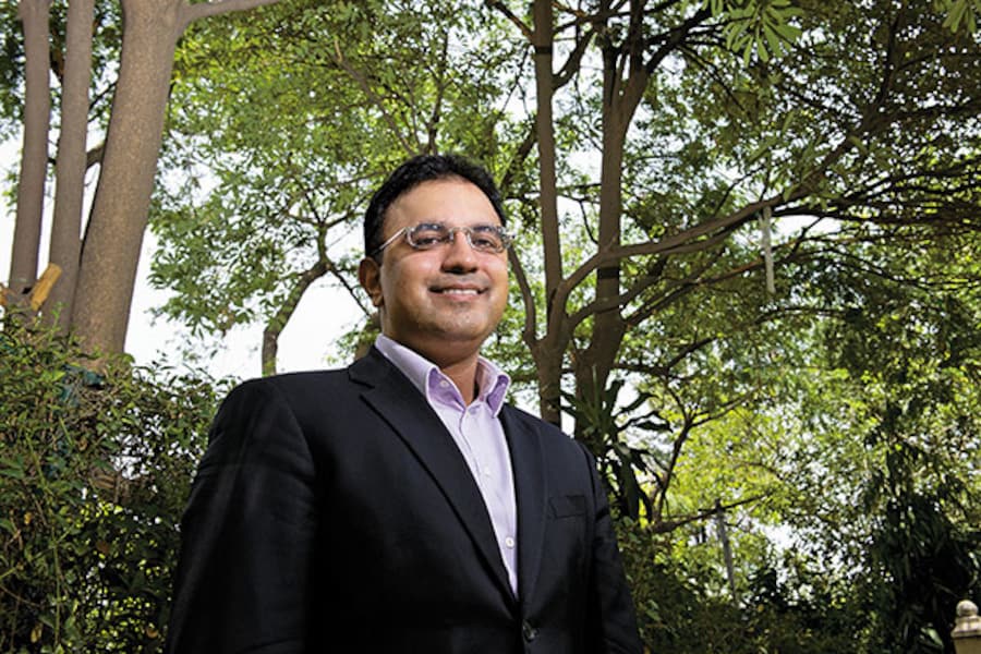 Dharma Life: Making Profits through Rural Entrepreneurs