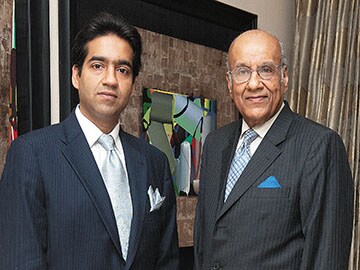 For Adventz Chairman Saroj Poddar, Gillette Was Just The Beginning