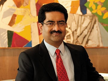 Kumar Mangalam Birla on the Principles and Practices of the Aditya Birla Group