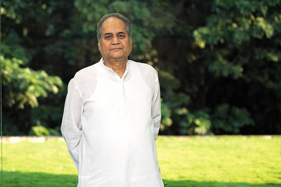 I Don't Distinguish Between Traditional and Modern Practices: Rahul Bajaj