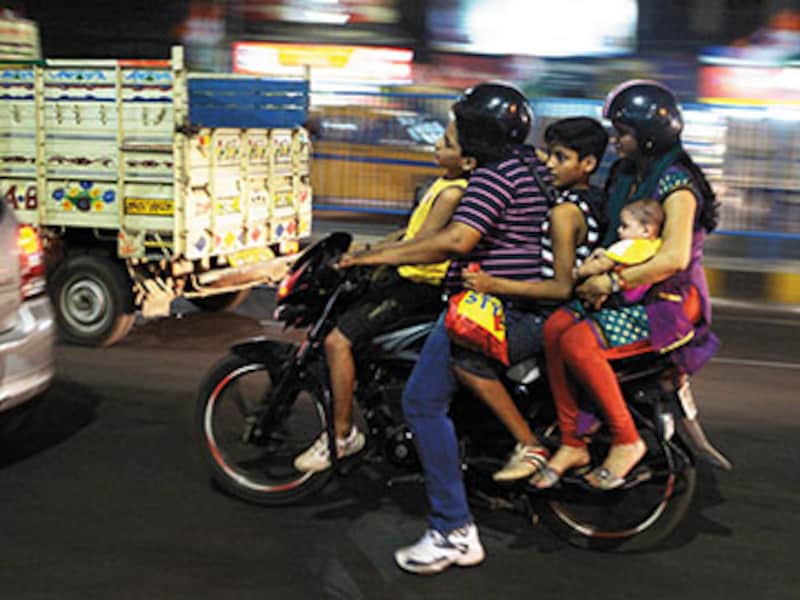 Rama Bijapurkar: Policy Needs to Focus on Middle India
