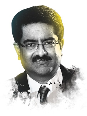 Kumar Mangalam Birla: Focus is the Key to the Development Narrative