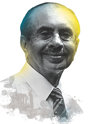 Adi Godrej: GST is the Biggest Economic Reform