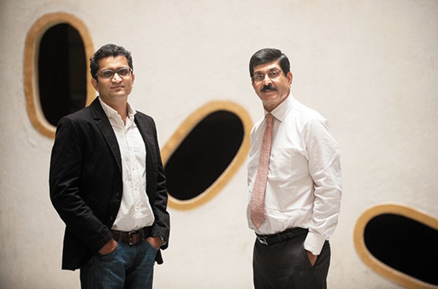 Bollywood Fund Third Eye Gets Sebi Approval