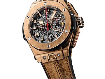 Watches that you'd love to flaunt