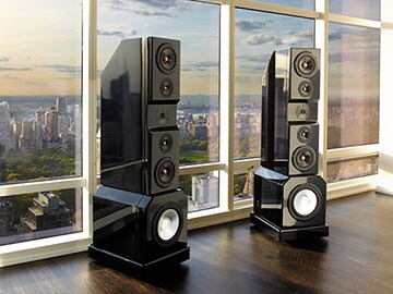 Accessories that will make movies and music come alive in your room