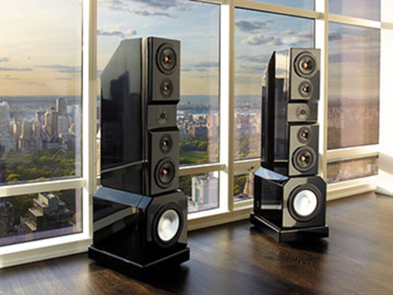Accessories that will make movies and music come alive in your room
