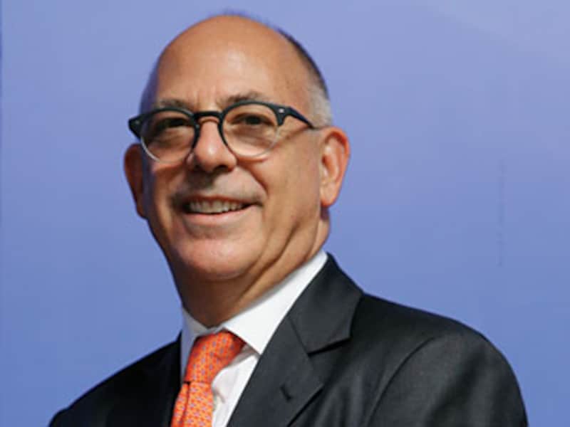 'Indian govt should get the little things right': Houlihan Lokey