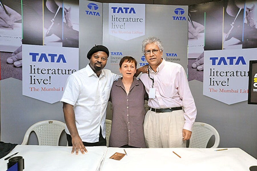 Poetry is the most democratic of the arts, says Vijay Seshadri
