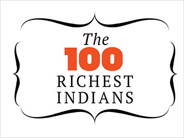 Forbes India Rich List 2014: Breaking up the Billions