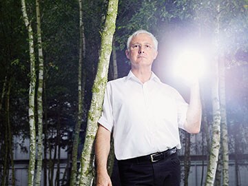Bright Lights, Big Profits: LED technology taking the world by storm