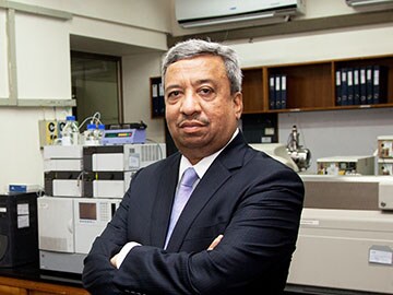 For Cadila Healthcare's Pankaj Patel, Patents Are Key to Growth