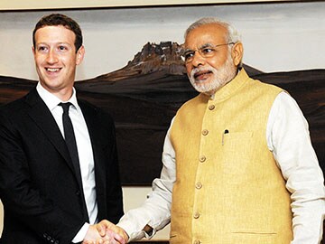 Gartner Predicts Positive Modi Effect On e-India