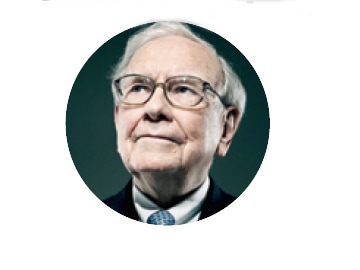 Warren Buffett, Donald Trump or Mark Zuckerberg, which Forbes 400 Member are you?