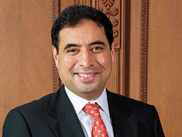 Finance Is The Calling Card For Dabur Scion Mohit Burman