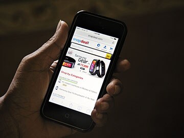 India's e-commerce market set for 70% Growth in Revenue