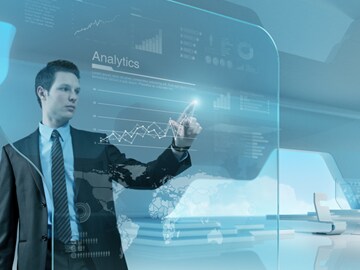 More firms expected to leverage technology