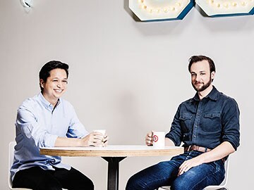 'Pinterest will be bigger—bigger than Facebook and, yes, bigger than Google'
