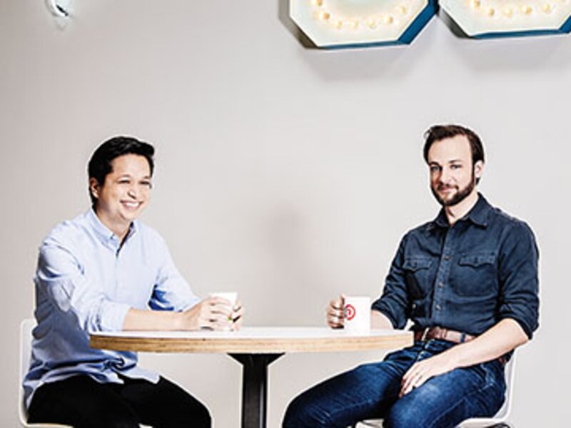'Pinterest will be bigger—bigger than Facebook and, yes, bigger than Google'