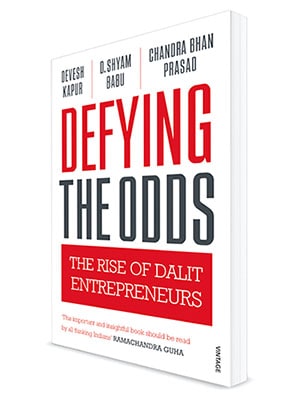 Defying the Odds: The Rise of Dalit Entrepreneurs