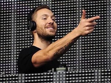 The World's Top-Earning DJs