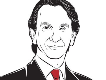 Alan Auerbach: Puma Biotech's Overnight Billionaire