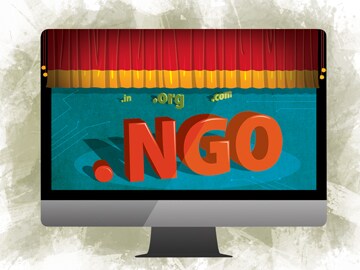 NGOs can Now Sign Up for .ngo Domains