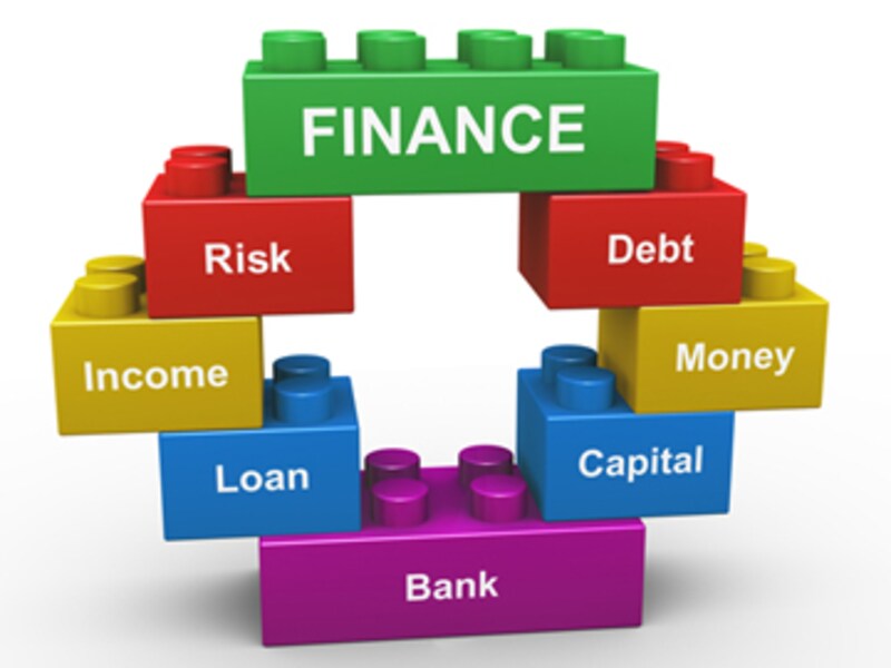 Banks, the chief source of funding for family-run business in India