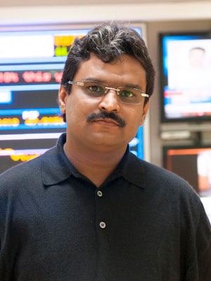 How Jignesh Shah lost the plot & his empire