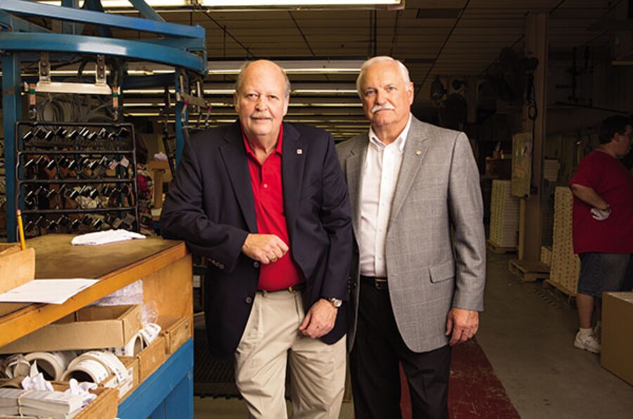 What Gave Zippo Its Best Year Ever