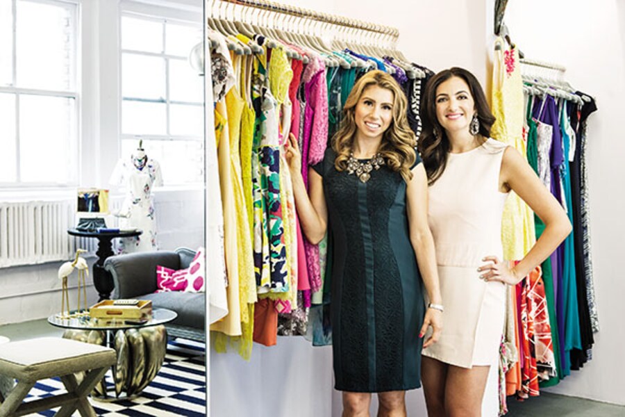 The Billion-Dollar Dress: Secret behind Rent the Runway's success