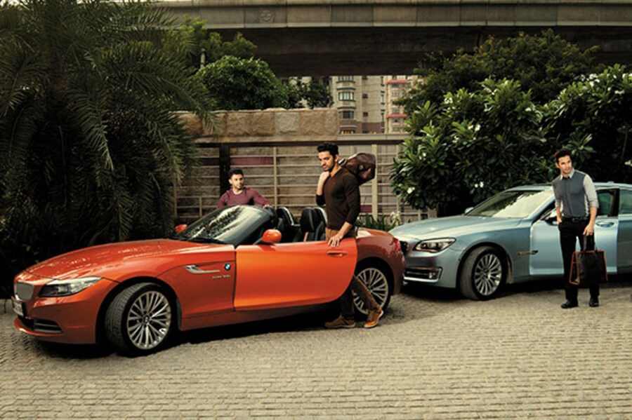 Stylish Sojourns: How To Look Like A Billionaire