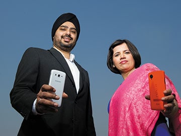 $25 million boost for MobiKwik