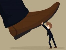 Conflict is good for creativity