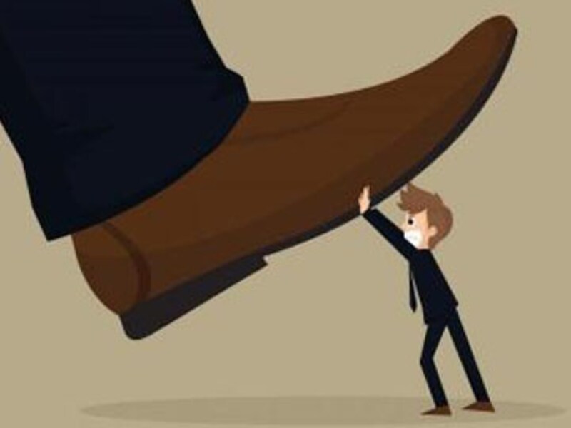Four ways to gain positions of power