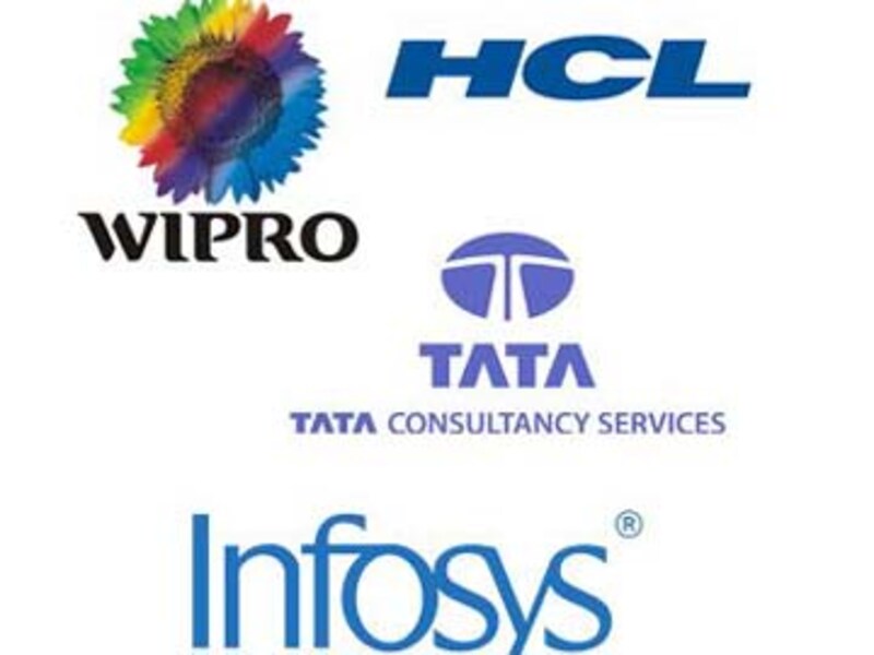Top-tier IT firms to post a muted March quarter