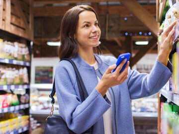 Itamar Simonson: What influences shoppers?