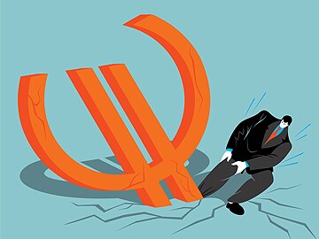 The big fat Greek crisis