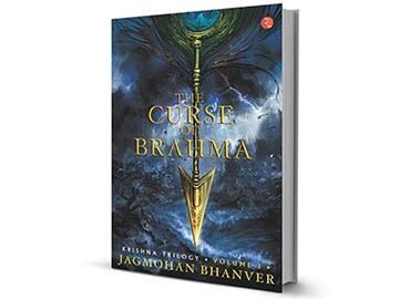 The Curse Of Brahma is fast-paced