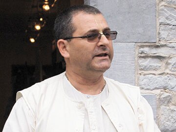 When art becomes a dialogue between faiths