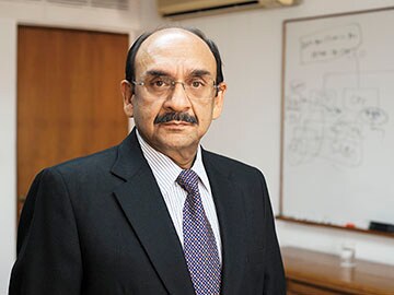 Ajay Shriram: India will see double-digit GDP growth in three years